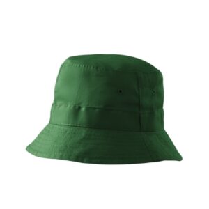 Kalapok unisex - Classic-üvegzöld