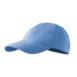 Sapka unisex - 6P-égszínkék