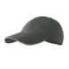Sapka unisex - Sandwich 6P-sötét palakő
