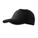Sapka unisex - 5P-fekete