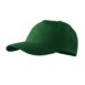 Sapka unisex - 5P-üvegzöld