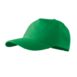 Sapka unisex - 5P-fűzöld