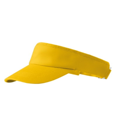 Napellenzők unisex - Sunvisor-sárga Napellenzők unisex - Sunvisor-sárga