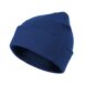 Sapka unisex - Beanie-királykék