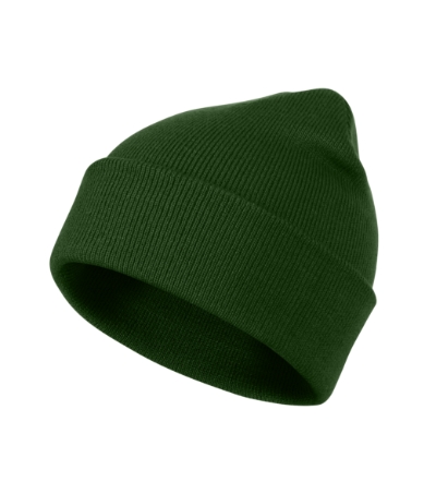Sapka unisex - Beanie-üvegzöld Sapka unisex - Beanie-üvegzöld