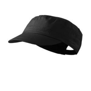 Sapka unisex - Latino-fekete