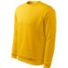 Felső férfi/gyerek - Essential-sárga