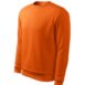 Felső férfi/gyerek - Essential-narancssárga