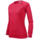 Felső női - Merger-piros melírozott