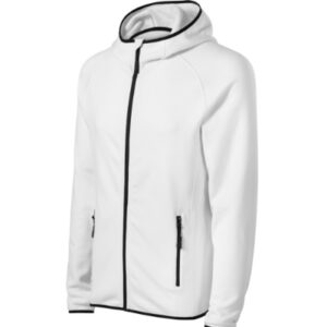 Sztreccs polár férfi - Direct-fehér