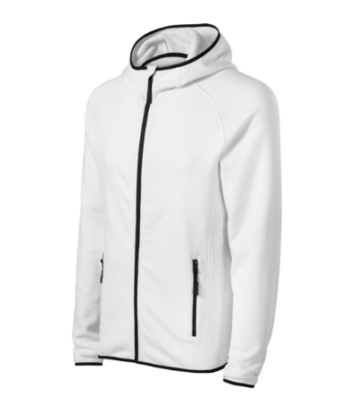 Sztreccs polár férfi - Direct-fehér