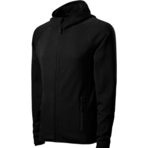 Sztreccs polár férfi - Direct-fekete