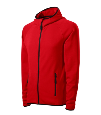 Sztreccs polár férfi - Direct-piros Sztreccs polár férfi - Direct-piros