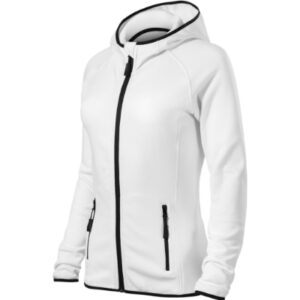 Sztreccs polár női - Direct-fehér