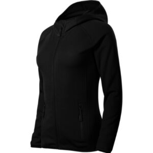 Sztreccs polár női - Direct-fekete