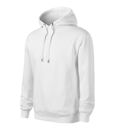 Felső férfi - Moon-fehér