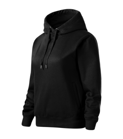 Felső női - Moon-fekete Felső női - Moon-fekete