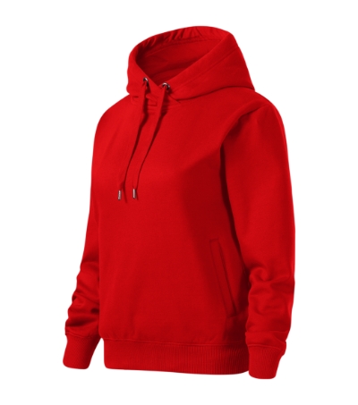 Felső női - Moon-piros Felső női - Moon-piros