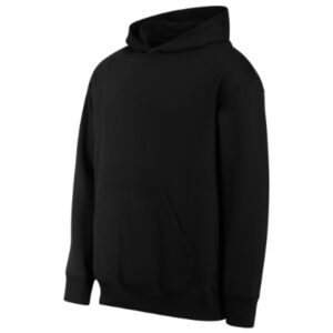 Felső unisex – Chill-fekete Felső unisex - Chill-fekete