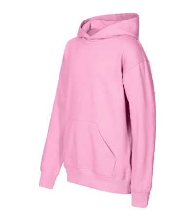 Felső gyerek - Chill-rózsaszín Felső gyerek - Chill-rózsaszín