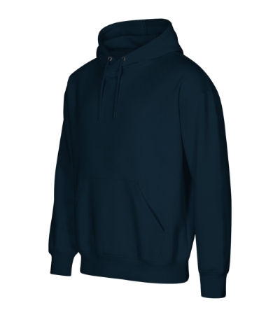 Felső unisex - Cloud (GOTS)-tengerészkék Felső unisex - Cloud (GOTS)-tengerészkék