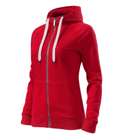 Felső női - Voyage-F1 piros Felső női - Voyage-F1 piros