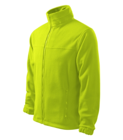 Polár férfi - Jacket-lime 62 (brand label) Polár férfi - Jacket-lime 62 (brand label)
