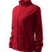 Polár női - Jacket-marlboro piros
