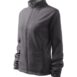 Polár női - Jacket-acélszürke