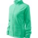 Polár női - Jacket-menta