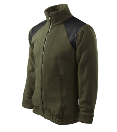 Polár unisex - Jacket Hi-Q-military 69 (brand label) Polár unisex - Jacket Hi-Q-military 69 (brand label)