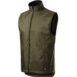 Mellény unisex - Body Warmer-military