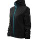 Softshell kabát női - Cool-fekete
