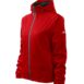 Softshell kabát női - Cool-piros