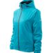Softshell kabát női - Cool-türkiz