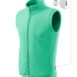 Polár mellény unisex - Next-menta 95 (brand label)