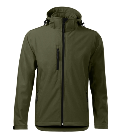 Softshell kabát férfi - Performance-military Softshell kabát férfi - Performance-military
