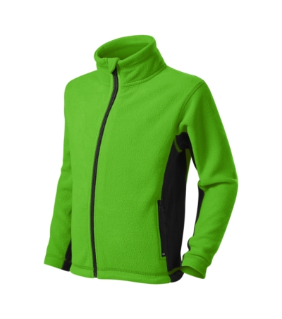 Polár gyerek - Frosty-almazöld Polár gyerek - Frosty-almazöld