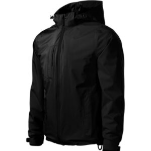 Jacket férfi - Pacific 3 in 1-fekete