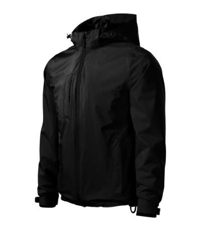 Jacket férfi - Pacific 3 in 1-fekete
