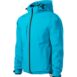 Jacket férfi - Pacific 3 in 1-türkiz