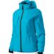 Jacket női - Pacific 3 in 1-türkiz