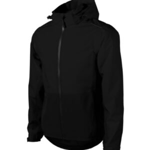 Jacket férfi - Rainbow-fekete