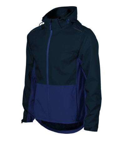 Jacket férfi - Rainbow-tengerészkék Jacket férfi - Rainbow-tengerészkék