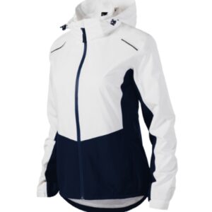 Jacket női - Rainbow-fehér