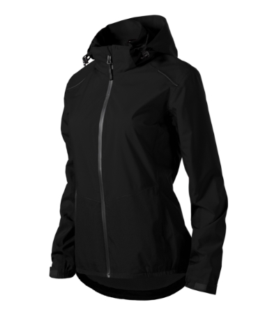 Jacket női - Rainbow-fekete Jacket női - Rainbow-fekete