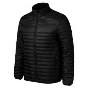 Jacket férfi - Phantom-fekete