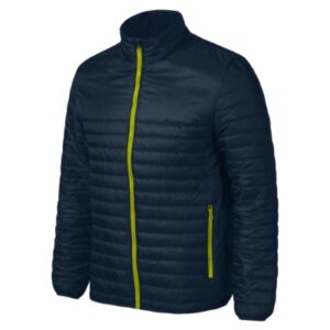 Jacket férfi – Phantom-tengerészkék Jacket férfi - Phantom-tengerészkék