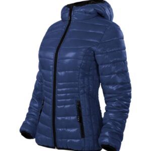 Jacket női – Everest-tengerészkék Jacket női - Everest-tengerészkék