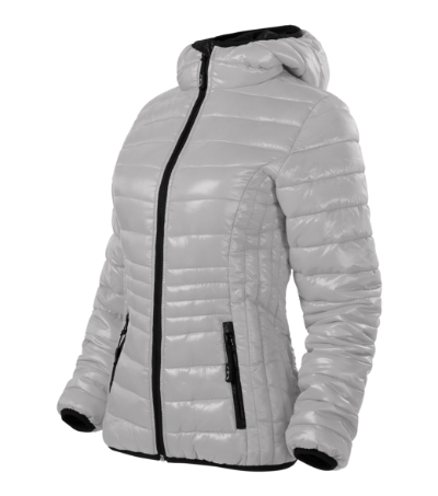 Jacket női - Everest-ezüstszürke Jacket női - Everest-ezüstszürke